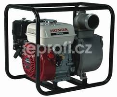 Honda WB 30 XT