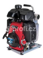 Honda WX 15