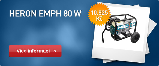 Heron EMPH 80 W