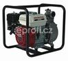 Honda WB 20 XT