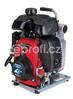 Honda WX 15