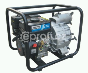 ITC Power GTP80