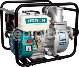 HERON EPH 80